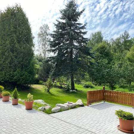 Zluty Dum - Krusne Hory Holiday home *