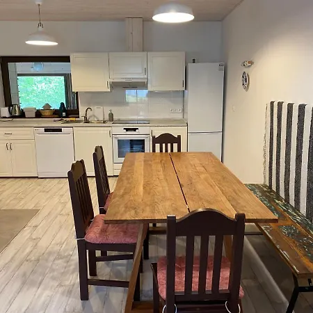 Zluty Dum - Krusne Hory Holiday home *