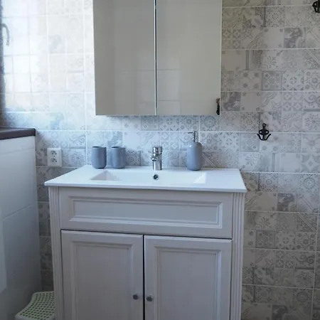 Zluty Dum - Krusne Hory Holiday home *