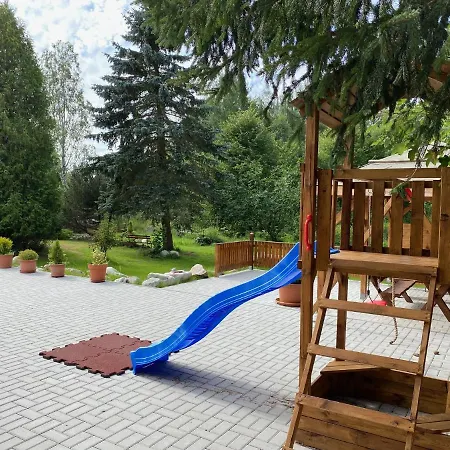 Zluty Dum - Krusne Hory Holiday home