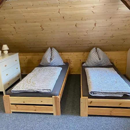 Holiday home Zluty Dum - Krusne Hory