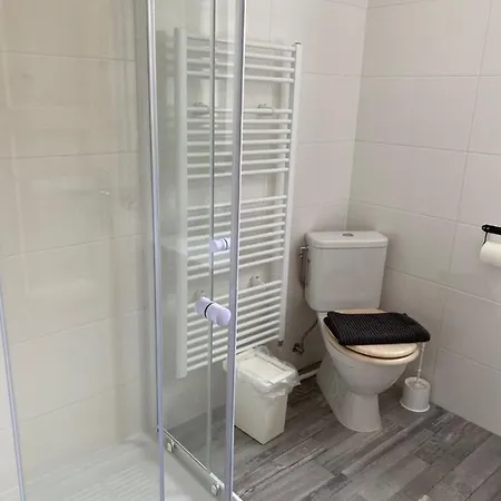 Zluty Dum - Krusne Hory Holiday home Cesky Jiretin