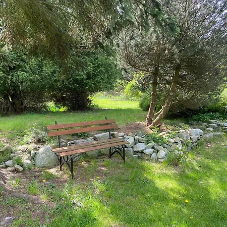 Holiday home Zluty Dum - Krusne Hory Cesky Jiretin