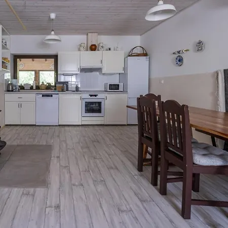 Holiday home Zluty Dum - Krusne Hory Cesky Jiretin